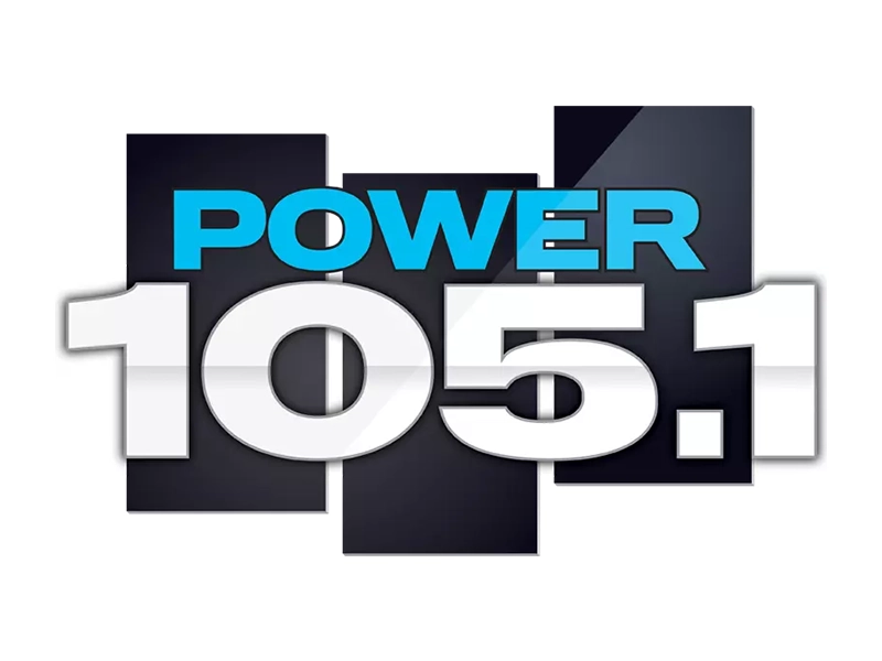 WWPR-FM - Power 105.1 FM