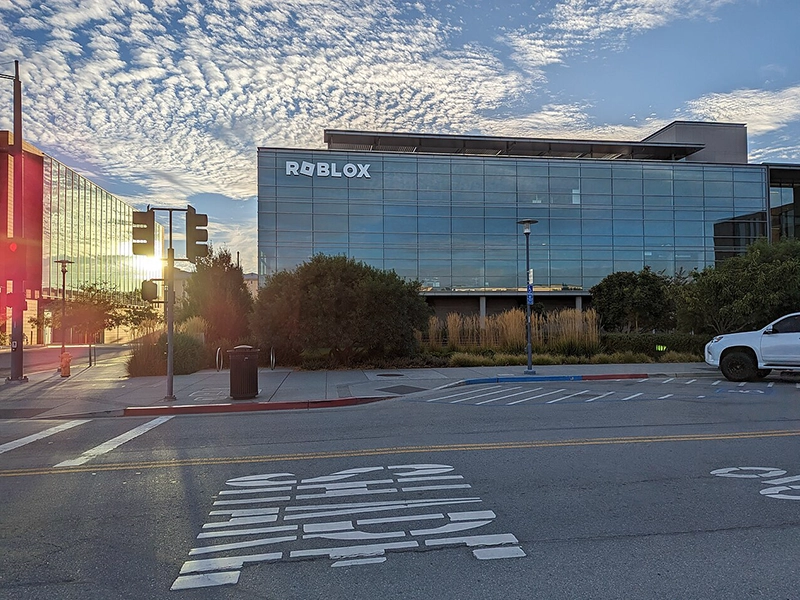 Roblox Corporation