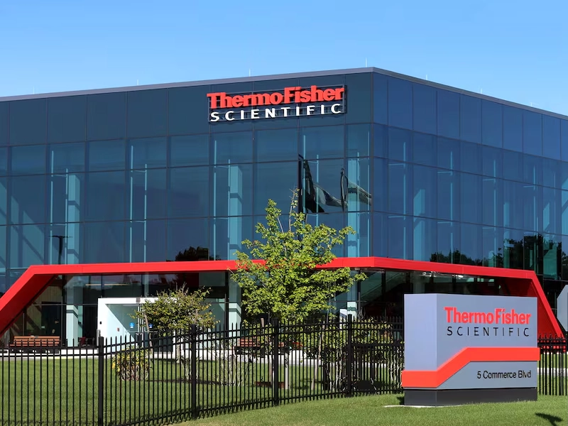 Thermo Fisher Scientific Inc.