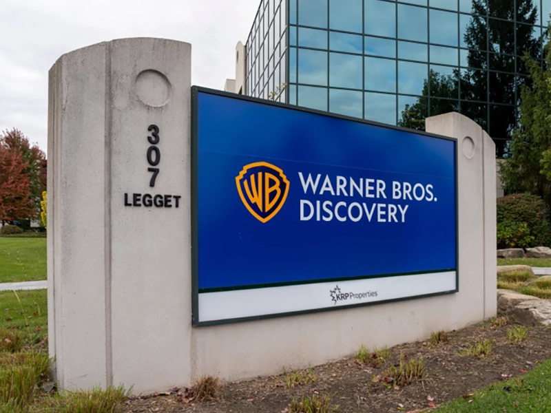 Warner Bros. Discovery Inc.